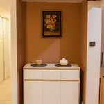 Apartment Frank *