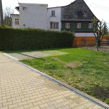 Apartmán Frank *