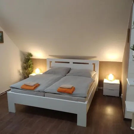 Frank Apartmán