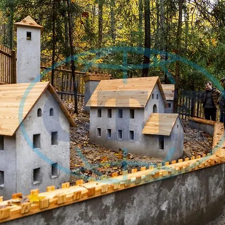 Apartmanfrank * Česká Kamenice