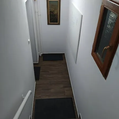 Apartamento Apartmanfrank
