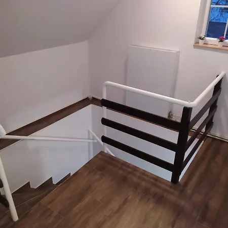 Frank Apartmán *