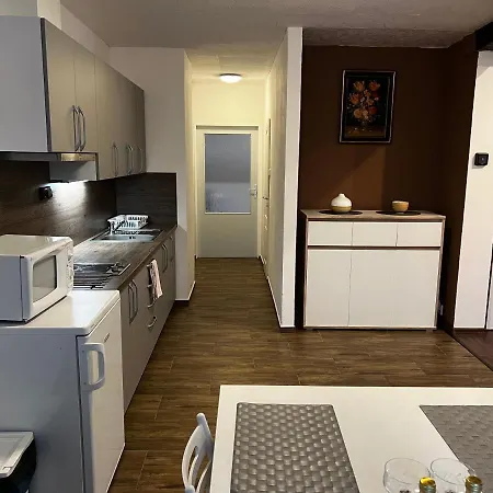 Frank Apartmán
