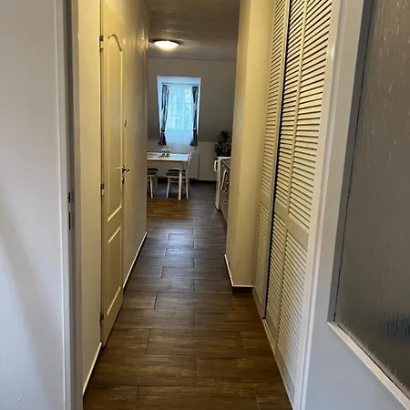 Apartmanfrank Česká Kamenice