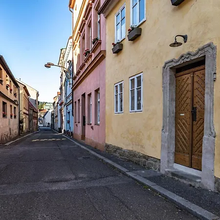 Apartmanfrank Česká Kamenice