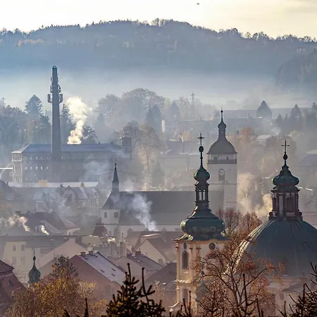 Frank Česká Kamenice