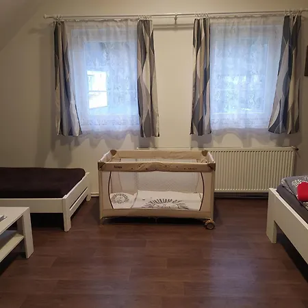 Apartmanfrank *