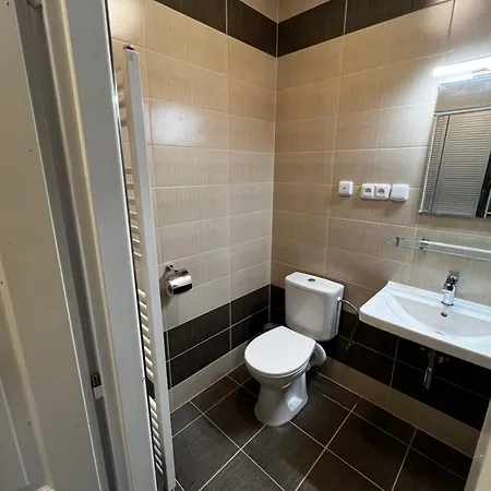 Apartmanfrank Česká Kamenice