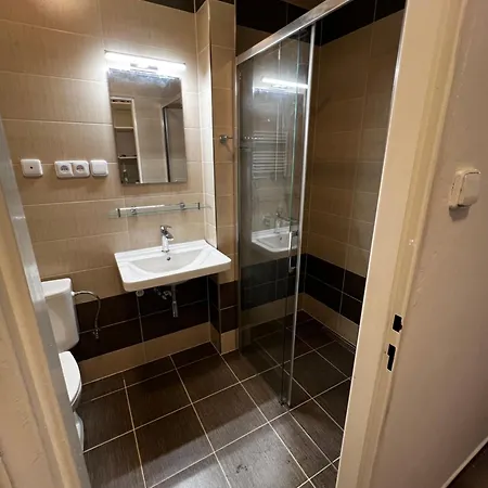 Apartmanfrank * Česká Kamenice