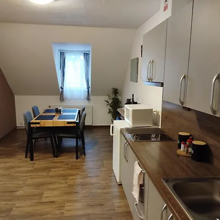 Apartmanfrank *