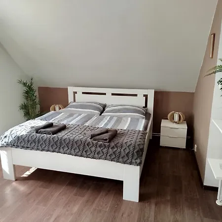 Apartmanfrank *