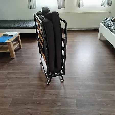 Apartmanfrank Apartamento *