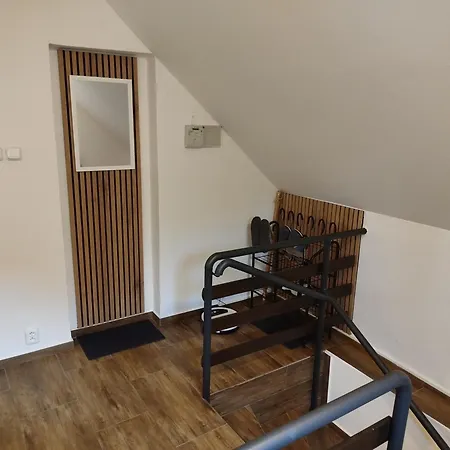 Apartmanfrank Apartamento