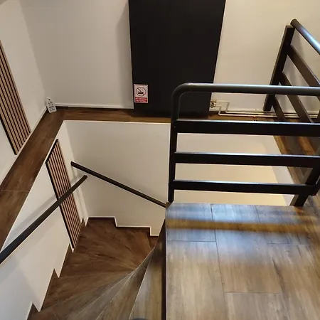 Apartmanfrank Česká Kamenice