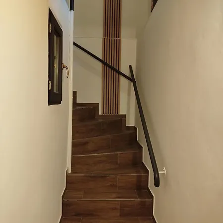 Apartamento Apartmanfrank