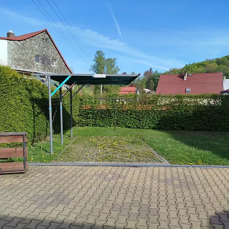 Apartmanfrank Apartment Ceska Kamenice