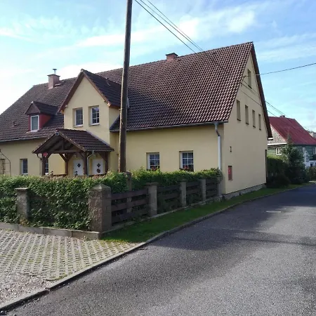 Apartmanfrank Apartamento