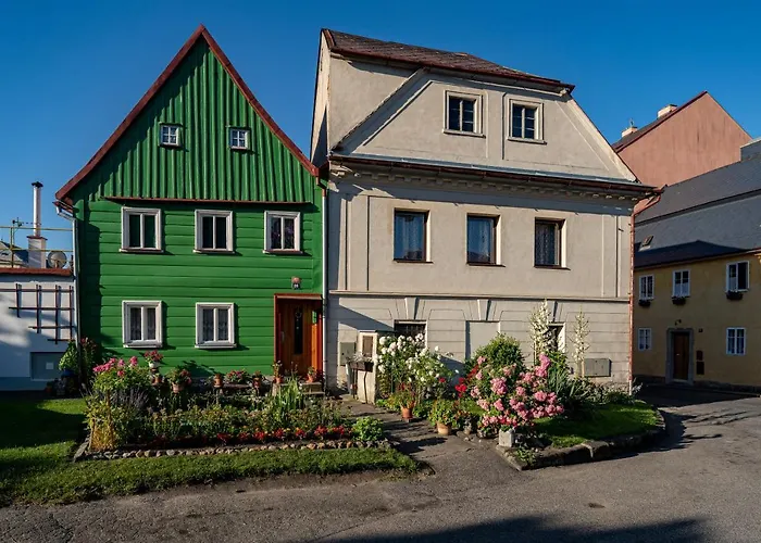 Frank * Česká Kamenice
